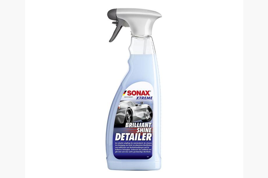 Sonax Xtreme čistič a leštěnka Brilliant Shine Detailer, 750 ml Image