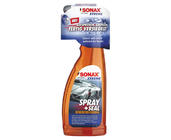 Sonax Xtreme konzervační sprej na lak, 750 ml fotografie 1