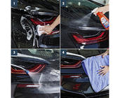 Sonax Xtreme konzervační sprej na lak, 750 ml fotografie 4