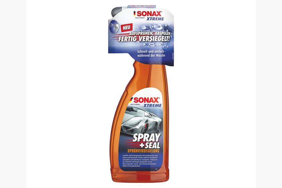 Sonax Xtreme konzervační sprej na lak, 750 ml Image