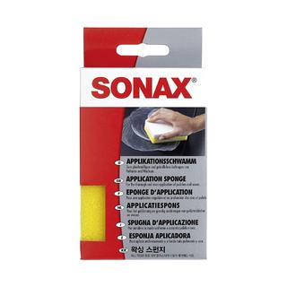 Sonax aplikační houbička fotografie 2