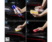 Sonax ProfiLine polymerní ochranný sealant na lak na 6 měsíců, 210 ml fotografie 3