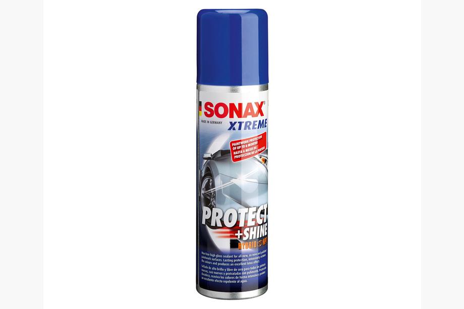 Sonax ProfiLine polymerní ochranný sealant na lak na 6 měsíců, 210 ml Image