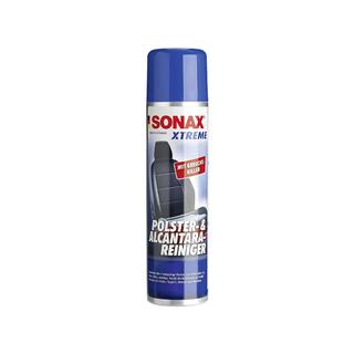 Sonax čistič čalounění a alcantary, 400 ml fotografie 1