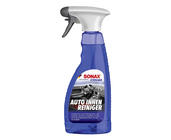 Sonax čistič interiéru auta, 500 ml fotografie 1