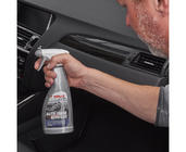 Sonax čistič interiéru auta, 500 ml fotografie 3