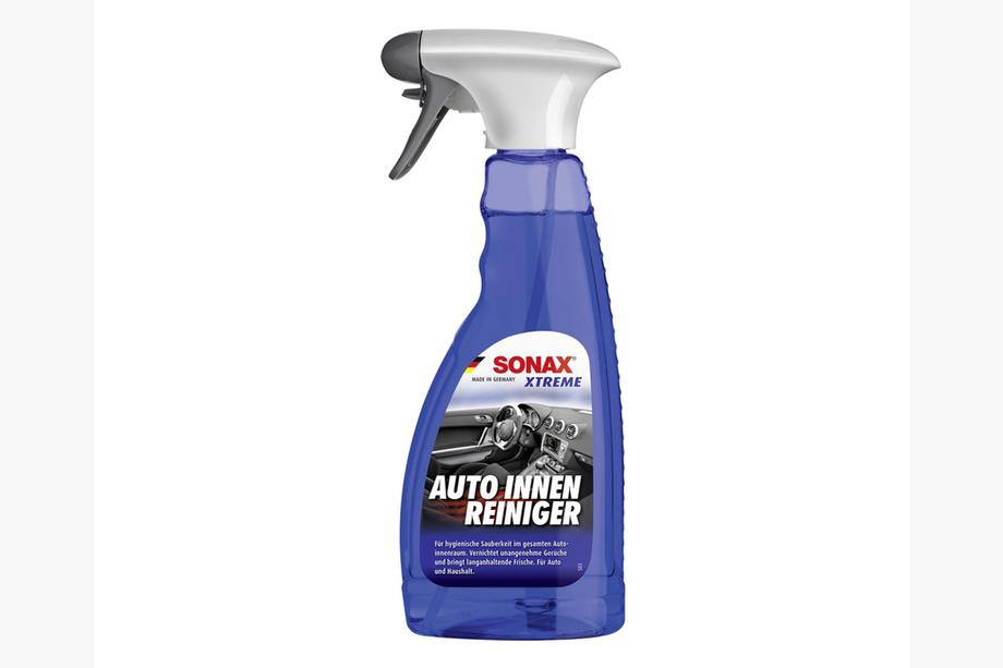 Sonax čistič interiéru auta, 500 ml Image