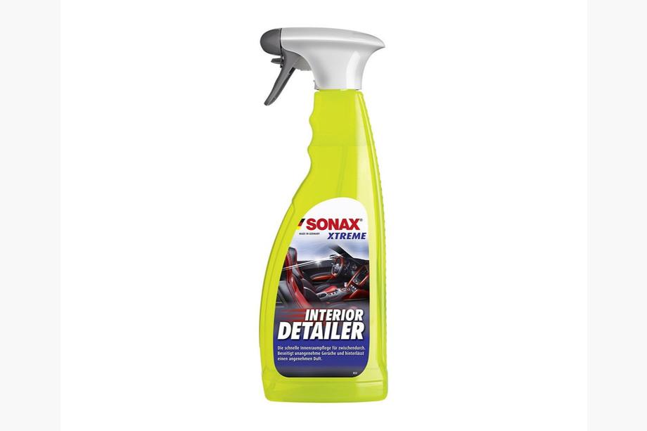 Sonax Xtreme čistič interiéru Detailer 750 ml Image