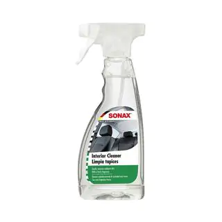 Sonax čistič interiéru, 500 ml fotografie 1