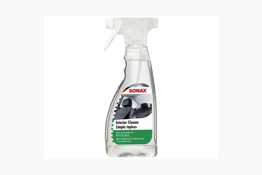 Sonax čistič interiéru, 500 ml Fotografie 1