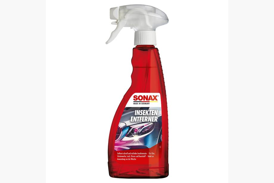 Sonax Odstraňovač zbytků hmyzu, 500 ml Fotografie 1