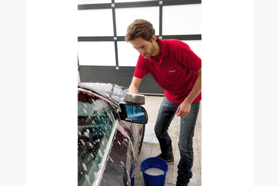 Sonax Odstraňovač zbytků hmyzu, 500 ml Fotografie 6