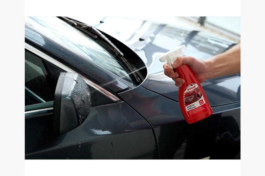 Sonax Odstraňovač zbytků hmyzu, 500 ml Fotografie 5