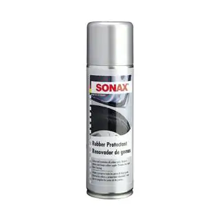 Sonax čistič pneumatik, 300 ml fotografie 1