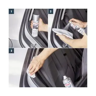 Sonax čistič pneumatik, 300 ml fotografie 2