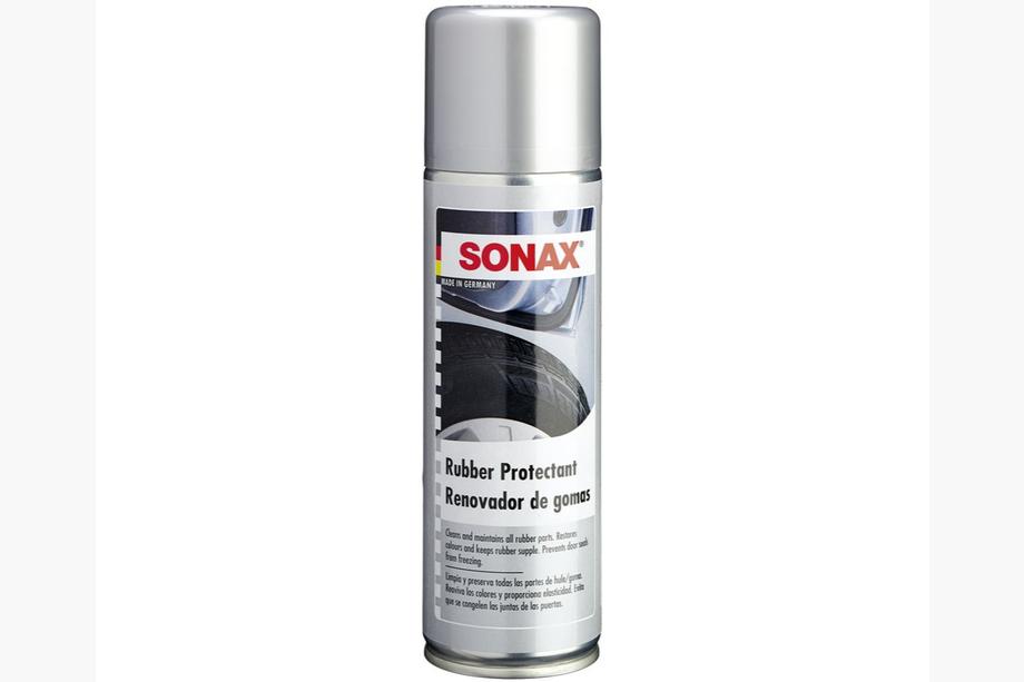 Sonax čistič pneumatik, 300 ml Fotografie 1