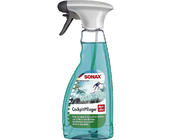 Sonax čistič plastů matný Ocean-Fresh, 500 ml fotografie 1