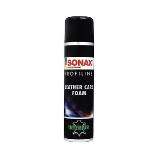 Sonax ProfiLine Pěna na péči o kůži, 400 ml
