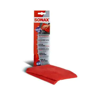 Sonax utěrka na karoserii 40 × 40 cm