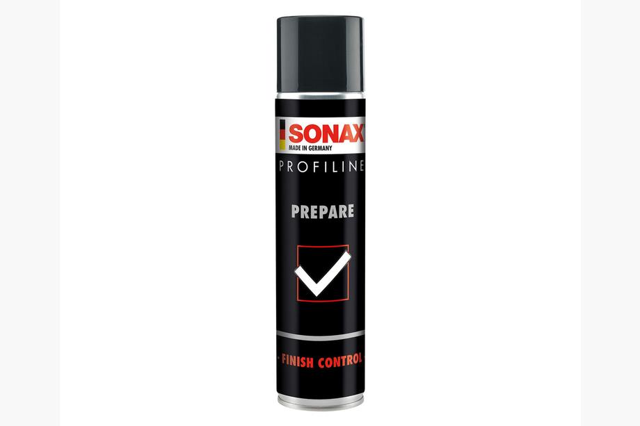 Sonax ProfiLine odmašťovač laku, 400 ml Image