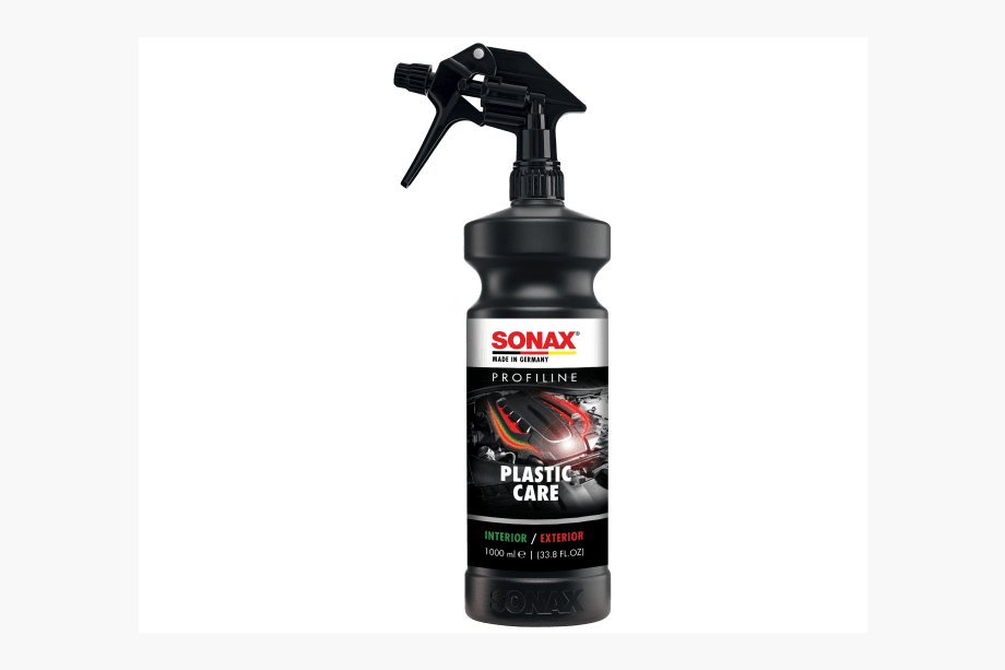 Sonax ProfiLine přípravek na ošetření plastů, 1 l Image