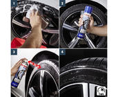 Sonax Xtreme ošetření pneumatik s leskem 400 ml fotografie 3