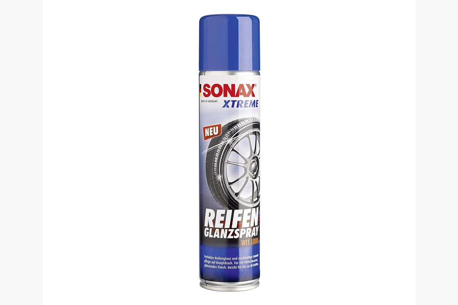Sonax Xtreme ošetření pneumatik s leskem 400 ml Image