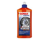 Sonax Xtreme gel na lesk pneumatik, 500 ml fotografie 1