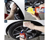Sonax Xtreme gel na lesk pneumatik, 500 ml fotografie 2