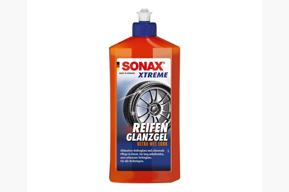 Sonax Xtreme gel na lesk pneumatik, 500 ml Image
