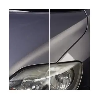 Sonax NanoPro barevná leštěnka s voskem šedá 250 ml fotografie 4