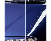 Sonax NanoPro barevná leštěnka s voskem modrá 250 ml fotografie 4
