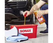 Sonax Koncentrovaný autošampon 1 l fotografie 2