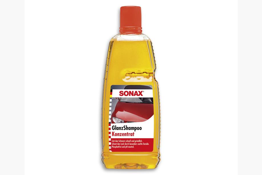 Sonax Koncentrovaný autošampon 1 l Image