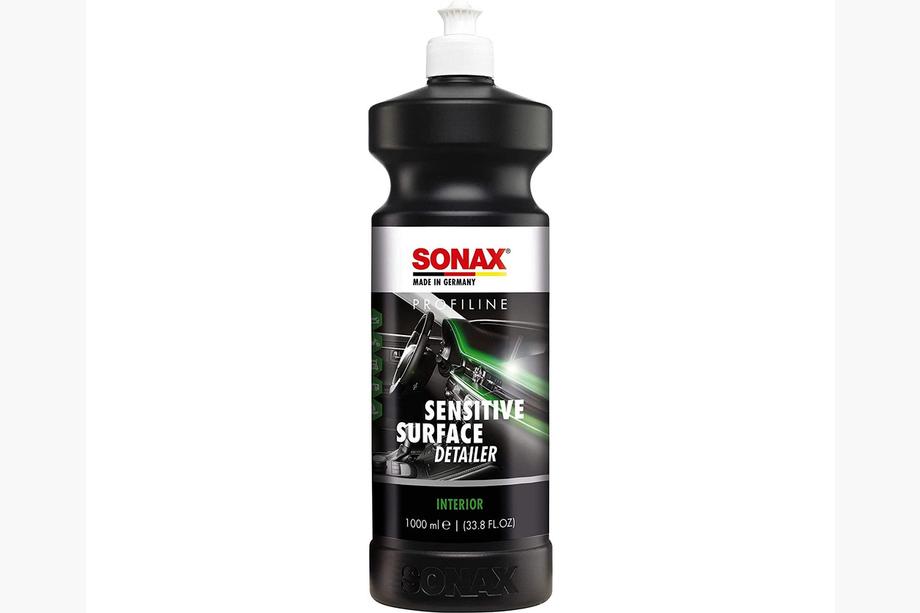 Sonax čistič plastů, matný, 1 l Image