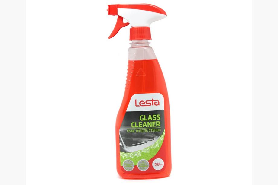Lesta čistič skel 500 ml Image