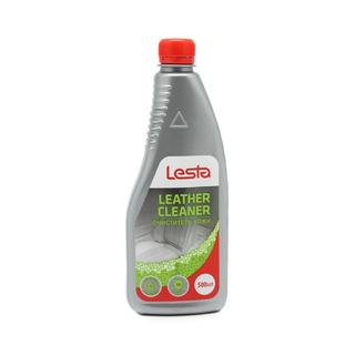 Lesta čistič a kondicionér na kůži 500 ml