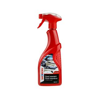 Sheron čistič plastů s matným efektem 0,5 l