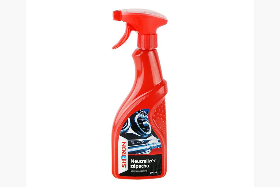 Sheron neutralizátor zápachu 0,5 l Image