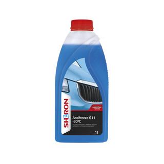 Sheron nemrznoucí směs G11 -30 °C 1 l