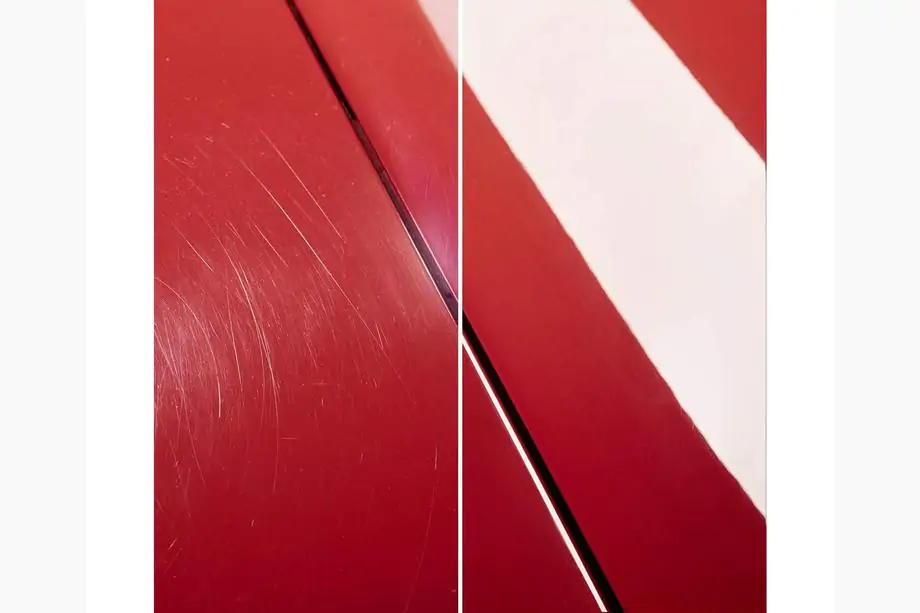 Sonax Xtreme leštěnka č. 2 pro finišní leštění s voskem NanoPro Fotografie 4