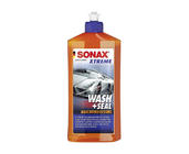 Sonax Xtreme konzervační šampon pro lak, 500 ml fotografie 1