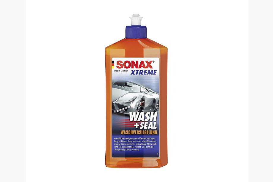 Sonax Xtreme konzervační šampon pro lak, 500 ml Image