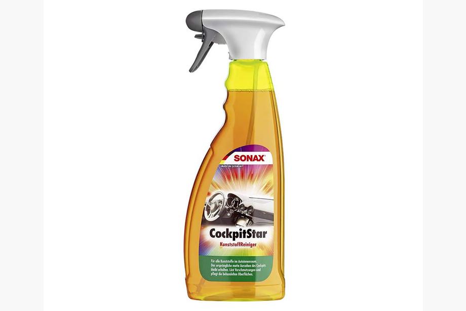 Sonax čistič plastů 0,75 l Image