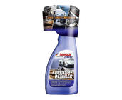 Sonax XTREME péče o plasty, vnější i vnitřní, 500 ml fotografie 1