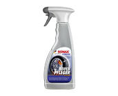 Sonax XTREME přípravek na ošetření pneumatik s matným efektem, 500 ml fotografie 1