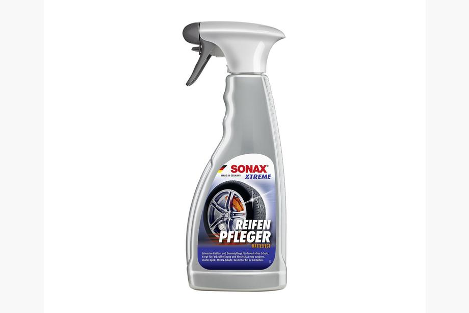 Sonax XTREME přípravek na ošetření pneumatik s matným efektem, 500 ml Image