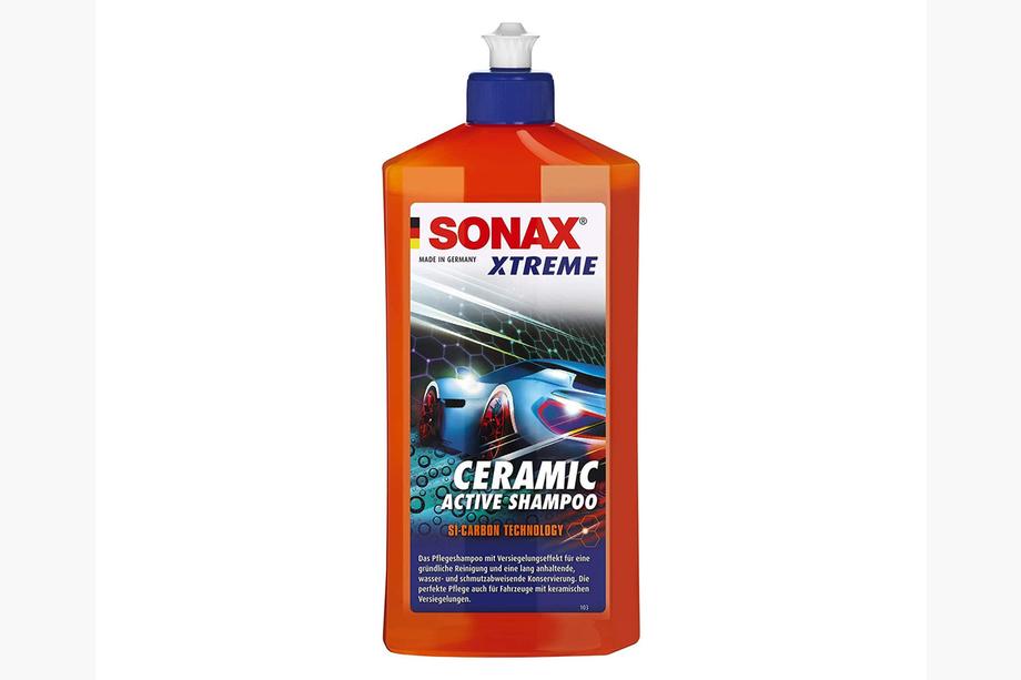 Sonax XTREME Ceramic aktivní autošampon 0,5 l Image
