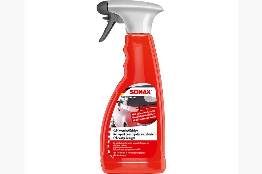 Sonax Čistič pro kabriolety 0,5 l Image