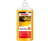 Sonax šampon s voskem, 500 ml fotografie 1